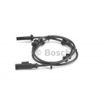 BOSCH Sensor, Raddrehzahl