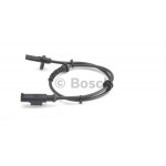 BOSCH Sensor, Raddrehzahl