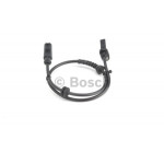 BOSCH Sensor, Raddrehzahl