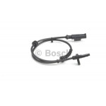 BOSCH Sensor, Raddrehzahl