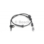 BOSCH Sensor, Raddrehzahl