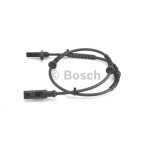 BOSCH Sensor, Raddrehzahl