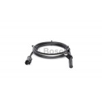 BOSCH Sensor, Raddrehzahl