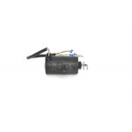 BOSCH Sensor, Fahrpedalstellung