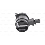 BOSCH Luftmassenmesser