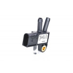 BOSCH Sensor, Abgasdruck