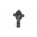 BOSCH Luftmassenmesser
