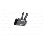BOSCH Sensor, Abgasdruck