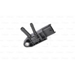 BOSCH Sensor, Abgasdruck