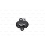 BOSCH Luftmassenmesser