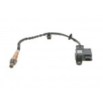 BOSCH Partikelsensor