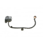 BOSCH Partikelsensor