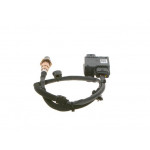 BOSCH Partikelsensor