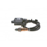 BOSCH Partikelsensor