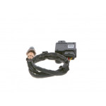 BOSCH Partikelsensor