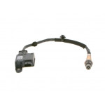 BOSCH Partikelsensor
