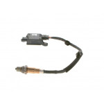 BOSCH Partikelsensor
