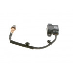 BOSCH Partikelsensor