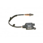 BOSCH Partikelsensor