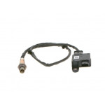 BOSCH Partikelsensor