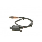 BOSCH Partikelsensor