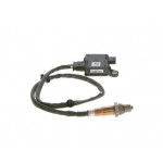 BOSCH Partikelsensor