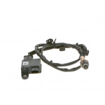 BOSCH Partikelsensor