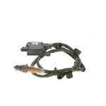 BOSCH Partikelsensor
