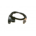 BOSCH Partikelsensor