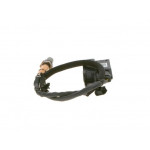 BOSCH Partikelsensor