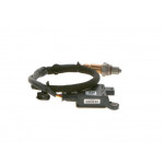 BOSCH Partikelsensor