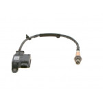 BOSCH Partikelsensor