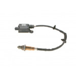 BOSCH Partikelsensor