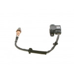 BOSCH Partikelsensor