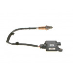 BOSCH Partikelsensor