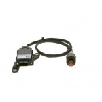 BOSCH NOx-Sensor, Harnstoffeinspritzung