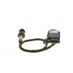 BOSCH NOx-Sensor, Harnstoffeinspritzung