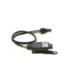 BOSCH NOx-Sensor, Harnstoffeinspritzung