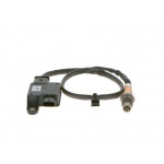 BOSCH Partikelsensor