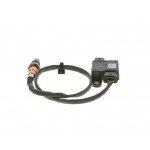 BOSCH Partikelsensor
