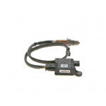 BOSCH Partikelsensor