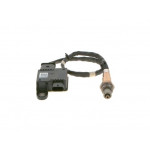 BOSCH Partikelsensor