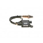BOSCH Partikelsensor