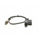 BOSCH Partikelsensor