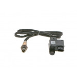 BOSCH Partikelsensor
