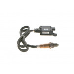 BOSCH Partikelsensor