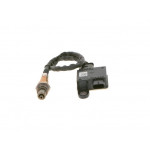 BOSCH Partikelsensor