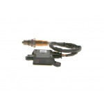 BOSCH Partikelsensor