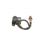 BOSCH Partikelsensor
