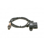 BOSCH Partikelsensor